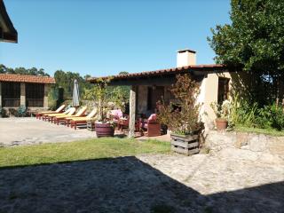 Casa de Penim - Paredes de Coura - 1