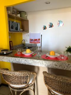 Pipas Ocean Vista Mar e Piscina - 8