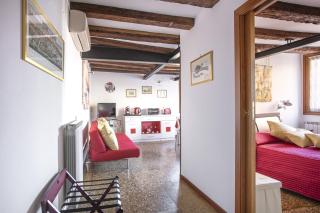 Guglie View Apartment - Venice - 4
