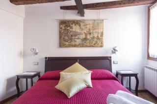 Guglie View Apartment - Venice - 8