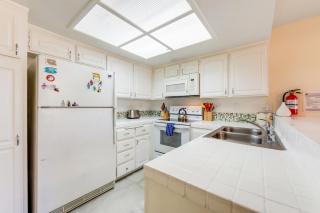 Sunny Palm Springs Retreat Permit# 58428 - Palm Springs - 7