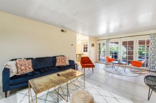 Sunny Palm Springs Retreat Permit# 58428 - Palm Springs - 4