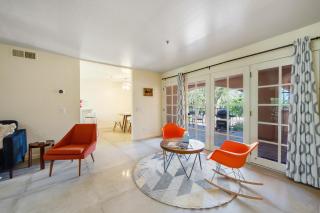 Sunny Palm Springs Retreat Permit# 58428 - Palm Springs - 3