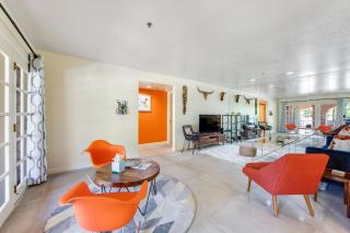 Sunny Palm Springs Retreat Permit# 58428 - Palm Springs - 8