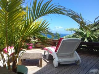 Petit coin de Paradis - Les Anses-d'Arlets - 9