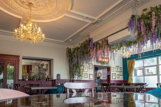 Parkmore Hotel & Leisure Club, Sure Hotel Collection by BW - 1