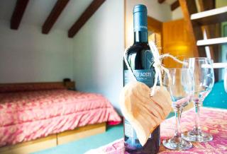Hotel Vallée De Cogne - Cogne - 8