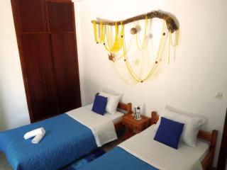 Paraskevi Apartments - Ýpsos - 2