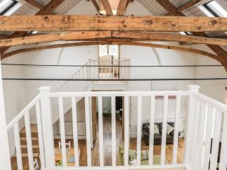 The Old Temperance Hall - 6