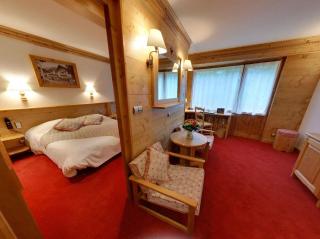 Hotel & Spa Le Dahu - 2