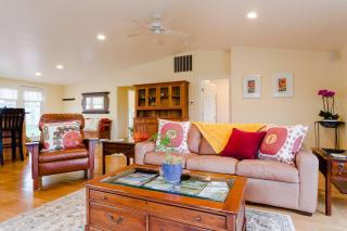 Sonoma Wine Country Bungalow - Sonoma - 0