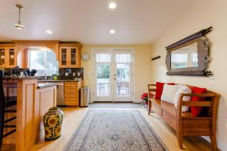 Sonoma Wine Country Bungalow - 6