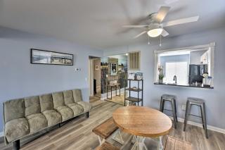 Relaxing Harbor Island Condo Walk to the Beach! - 4