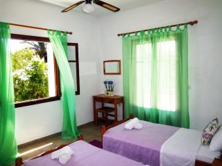 Paraskevi Apartments - Ýpsos - 3