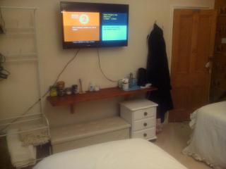 The Principality 2 Singles Bedroom - Cardiff - 3