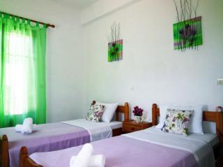 Paraskevi Apartments - Ýpsos - 4