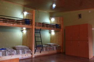 Homestay - 0