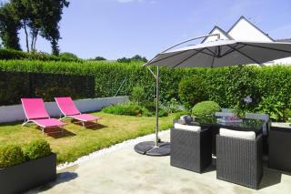 Modern holiday home in a quiet location in Bénodet - Bénodet - 9