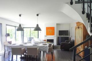 Modern holiday home in a quiet location in Bénodet - Bénodet - 6
