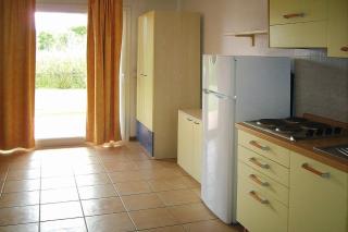 Résidence with balcony or small garden - Ghisonaccia - 8