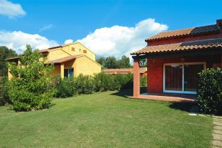 Residence Marina Corsa in Ghisonaccia -Studio - Ghisonaccia - 5