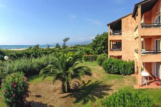 Residence Marina Corsa in Ghisonaccia -Studio - Ghisonaccia - 0