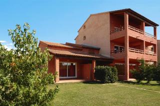 Ghisonaccia Apartment near Sandy Beach - 0