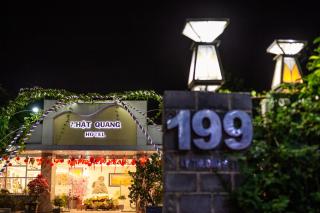 Nhat Quang Hotel - Bảo Lộc - 9