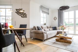 Ferienwohnung Duene 2_2 - Groß Kirr - 7
