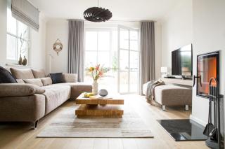 Ferienwohnung Duene 2_2 - Groß Kirr - 8