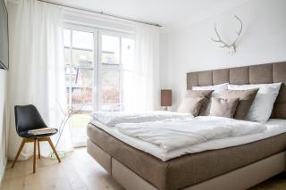 Ferienwohnung Duene 2_2 - Groß Kirr - 5