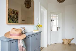 Ferienwohnung Duene 2_2 - Groß Kirr - 4