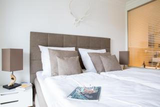 Ferienwohnung Duene 2_2 - Groß Kirr - 2