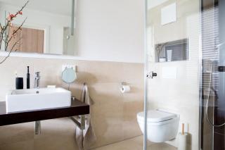 Ferienwohnung Duene 2_2 - Groß Kirr - 1