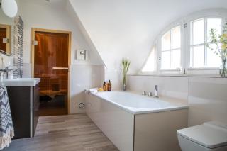 Ferienhaus Seeadler 3 - Fuhlendorf - 7