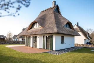 Ferienhaus Seeadler 3 - Fuhlendorf - 9