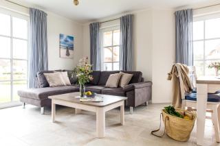 Ferienhaus Seeschwalbe 35 - Fuhlendorf - 8