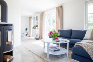 Ferienhaus Schilfrohrsaenger 51 - Fuhlendorf - 1