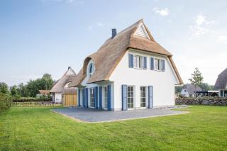 Ferienhaus Schilfrohrsaenger 51 - Fuhlendorf - 7