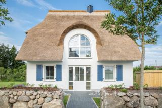 Ferienhaus Schilfrohrsaenger 51 - Fuhlendorf - 9