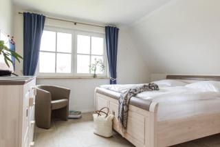 Ferienhaus Seeschwalbe 35 - Fuhlendorf - 6