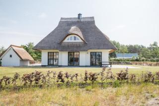 Ferienhaus Haubenlerche 25 - Fuhlendorf - 8