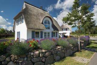 Ferienhaus Schilfrohrsaenger 28 - Fuhlendorf - 9