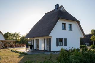 Ferienhaus Seeschwalbe 55 - Fuhlendorf - 8