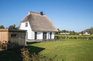 Ferienhaus Seeschwalbe 55 - Fuhlendorf - 6