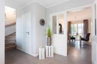 Ferienhaus Seeschwalbe 37 - Fuhlendorf - 4