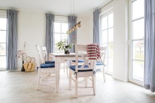 Ferienhaus Schilfrohrsaenger 31 - Fuhlendorf - 2
