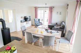 Ferienhaus Seeschwalbe 60 - Fuhlendorf - 9