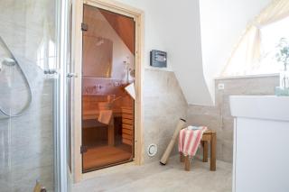 Ferienhaus Haubenlerche 14 - Fuhlendorf - 6