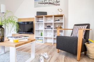 Ferienwohnung Drudenstein 1_4 - Groß Kirr - 8